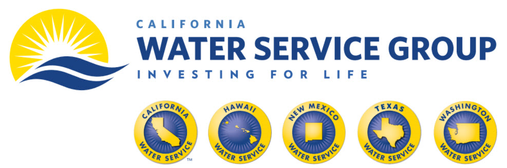 California Water Service Group logo