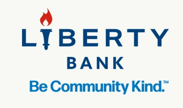Liberty Bank Company Logo