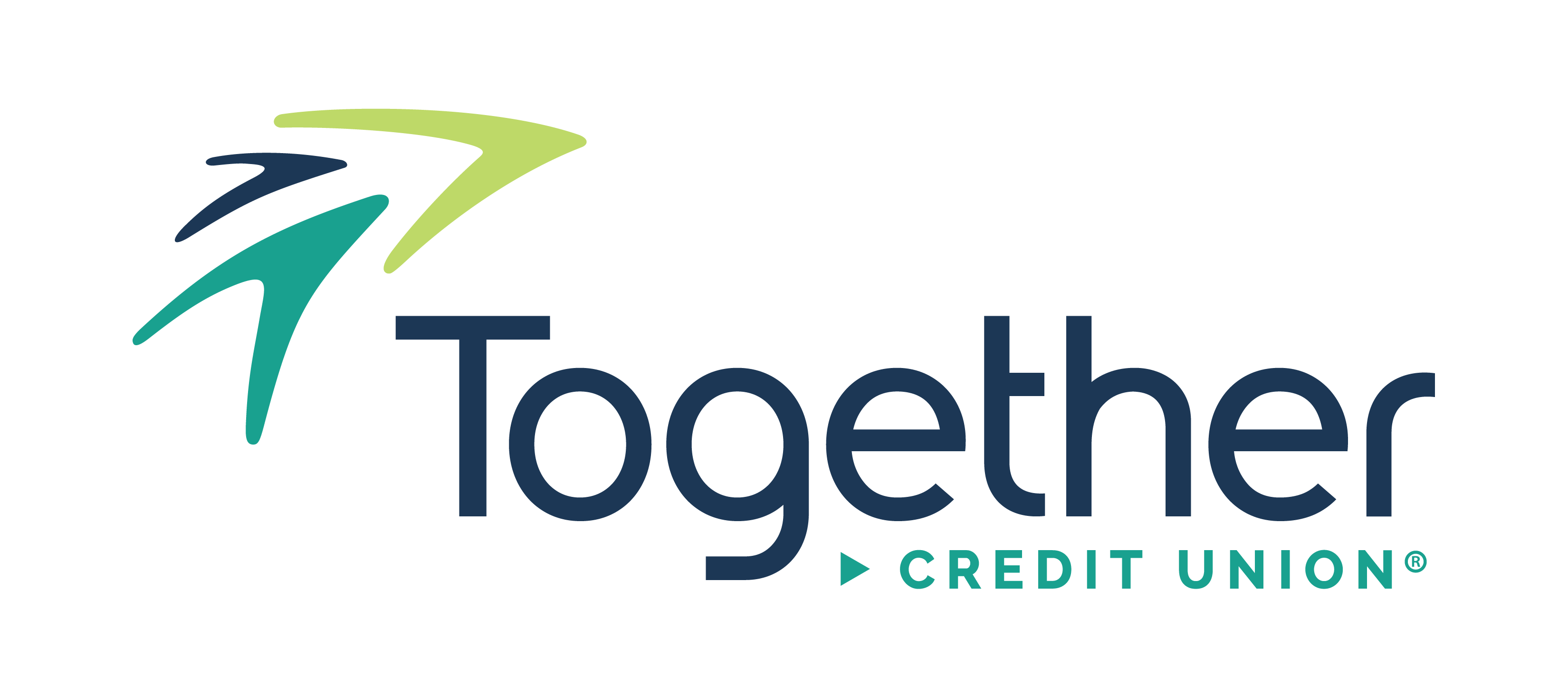 Together Credit Union logo