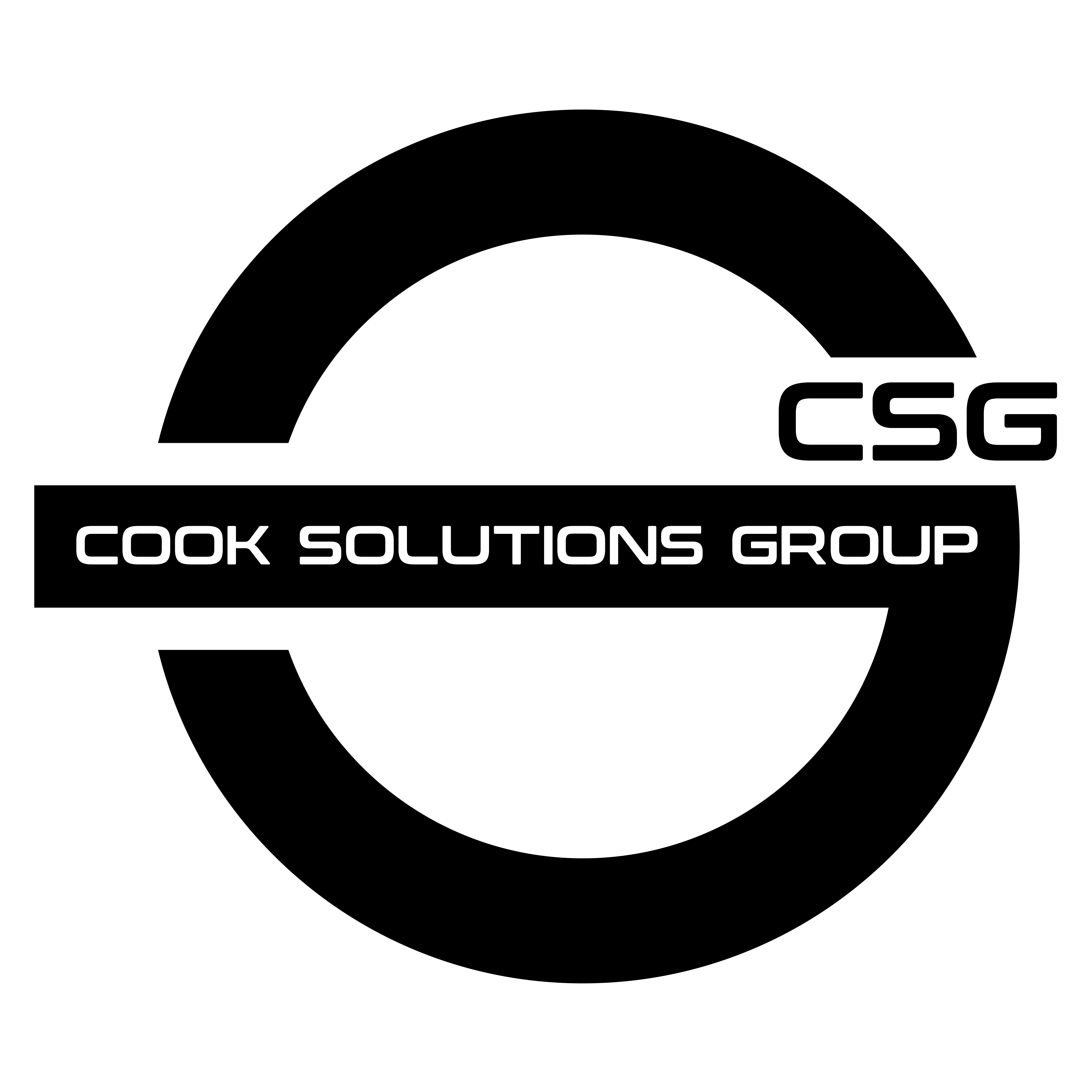 Cook Solutions Group logo