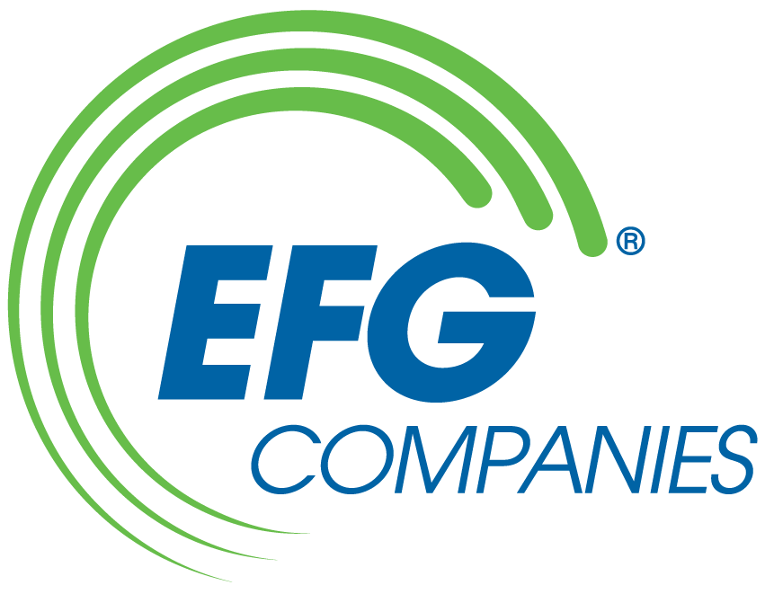 Enterprise Financial Group, Inc. logo