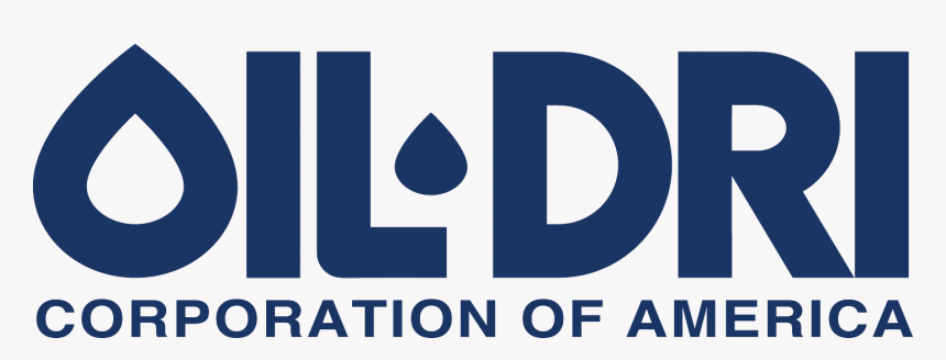 Oil-Dri Corporation of America logo