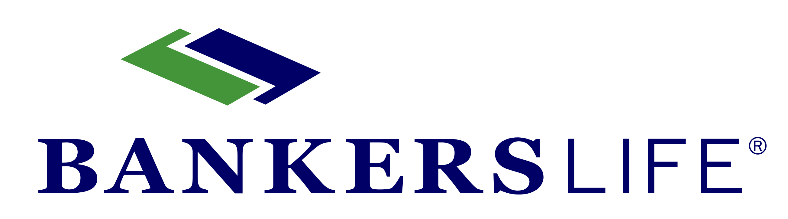 Bankers Life logo