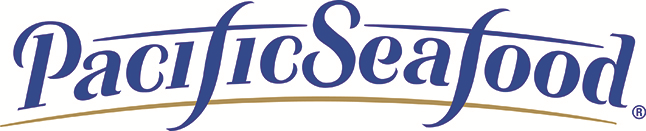 Pacific Seafood logo