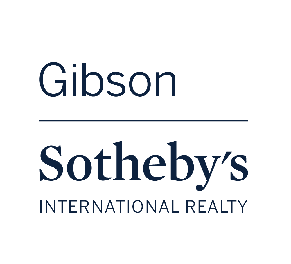 Gibson Sotheby's International Realty Company Logo