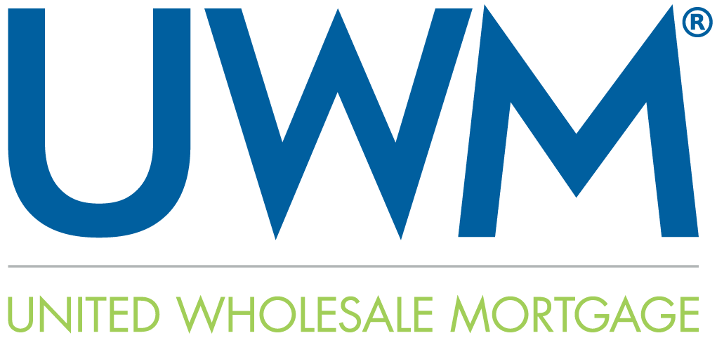 United Wholesale Mortgage logo
