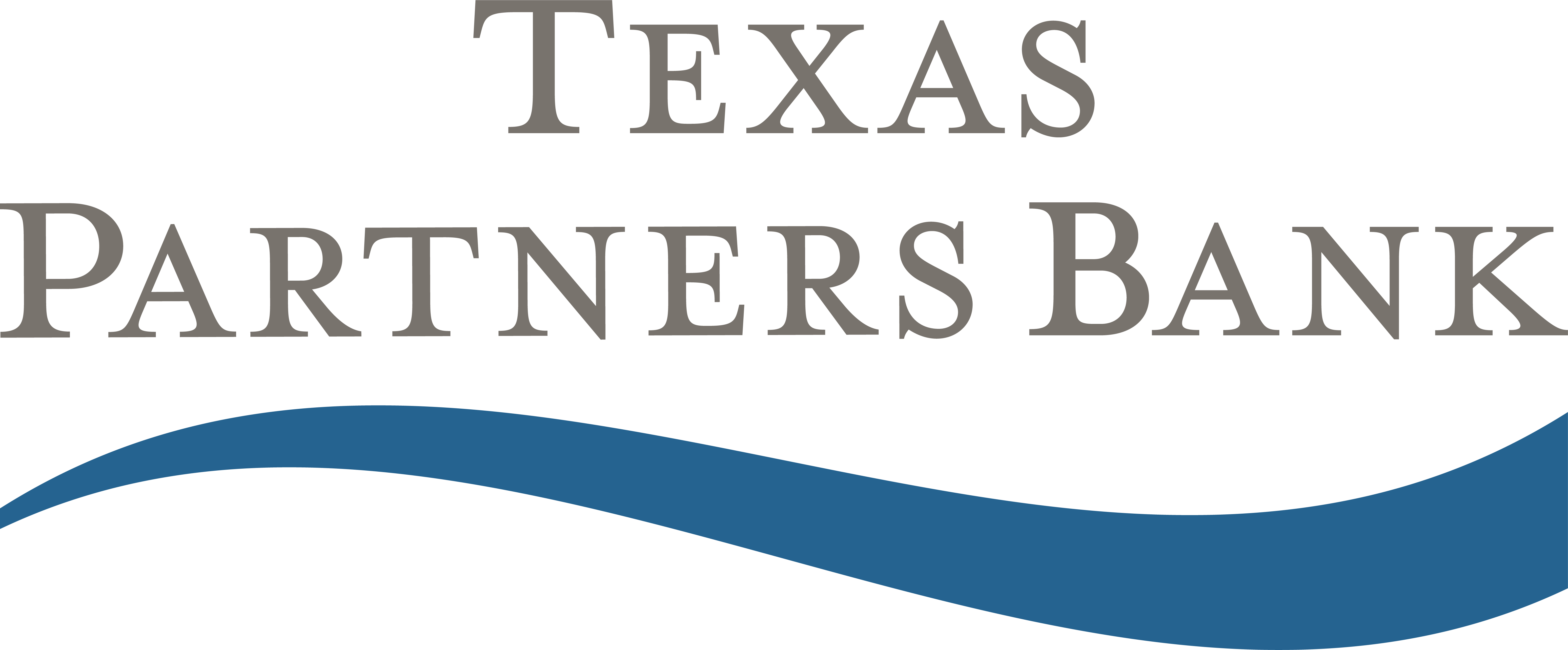 Texas Partners Bank logo