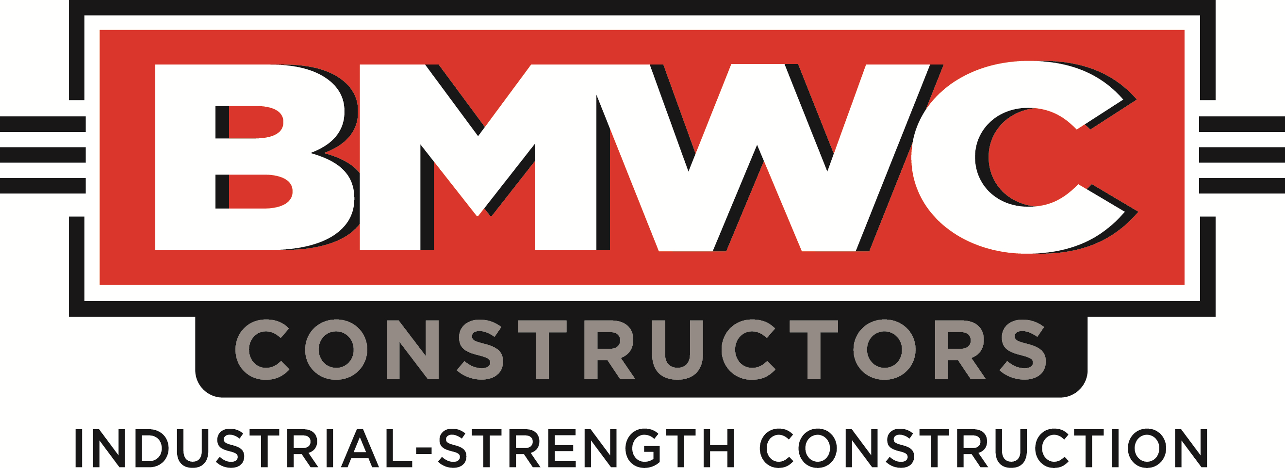 BMWC Constructors, Inc. logo