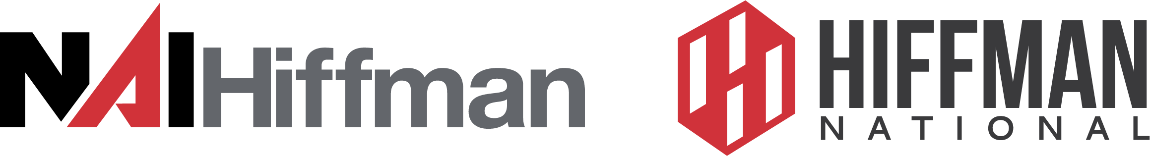 NAI Hiffman | Hiffman National Company Logo