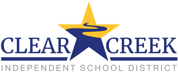 Clear Creek Independent School District logo
