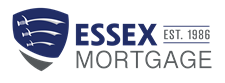 Essex Mortgage Company Logo