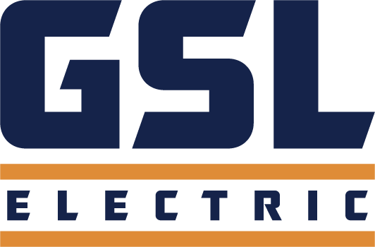 GSL Electric logo