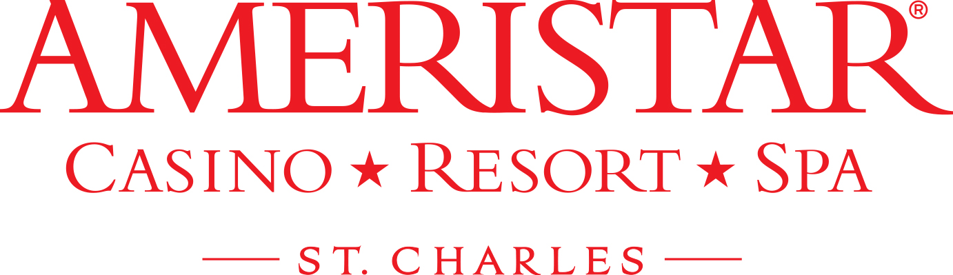 Ameristar Casino Resort Spa St. Charles logo