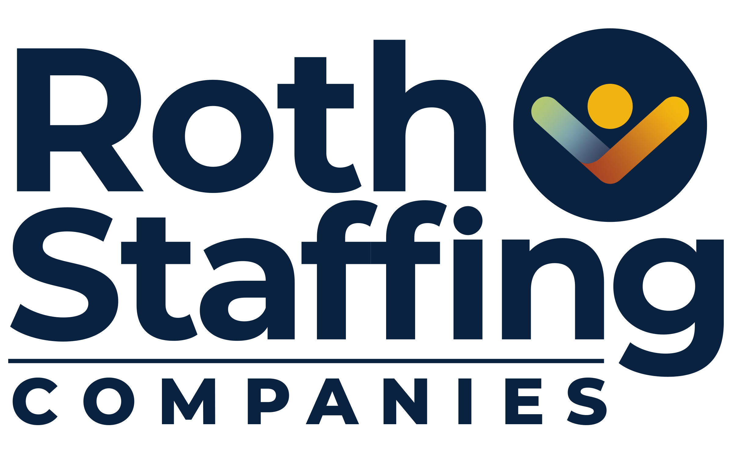 Roth Staffing Companies, L.P. Company Logo