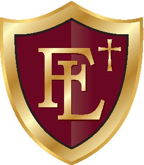 Faith Lutheran Middle & High Schools logo