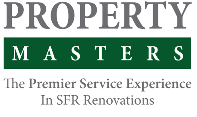 Property Masters Inc. logo