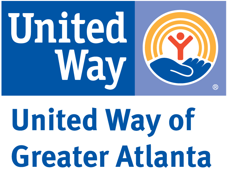 United Way of Greater Atlanta logo