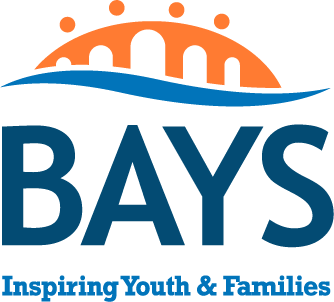 Bay Area Youth Services, Inc. logo
