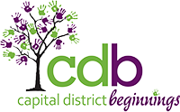 Capital District Beginnings logo