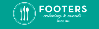 Footers Catering logo