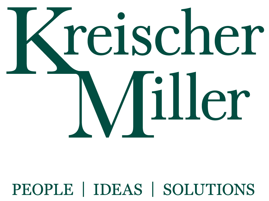 Kreischer Miller Company Logo