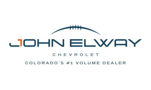 John Elway Chevrolet logo