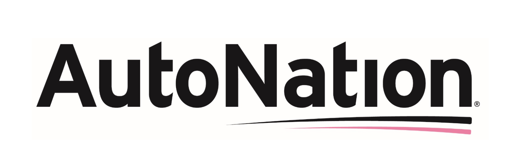 AutoNation Company Logo