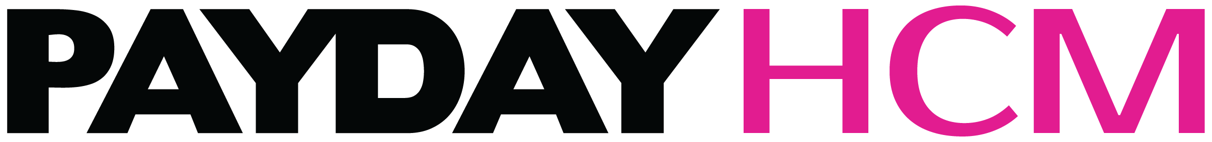 Payday HCM logo