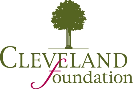 The Cleveland Foundation Company Logo