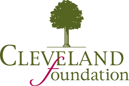 The Cleveland Foundation logo