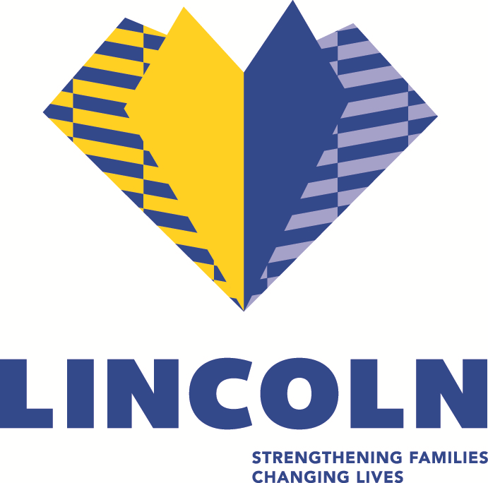 Lincoln Families logo