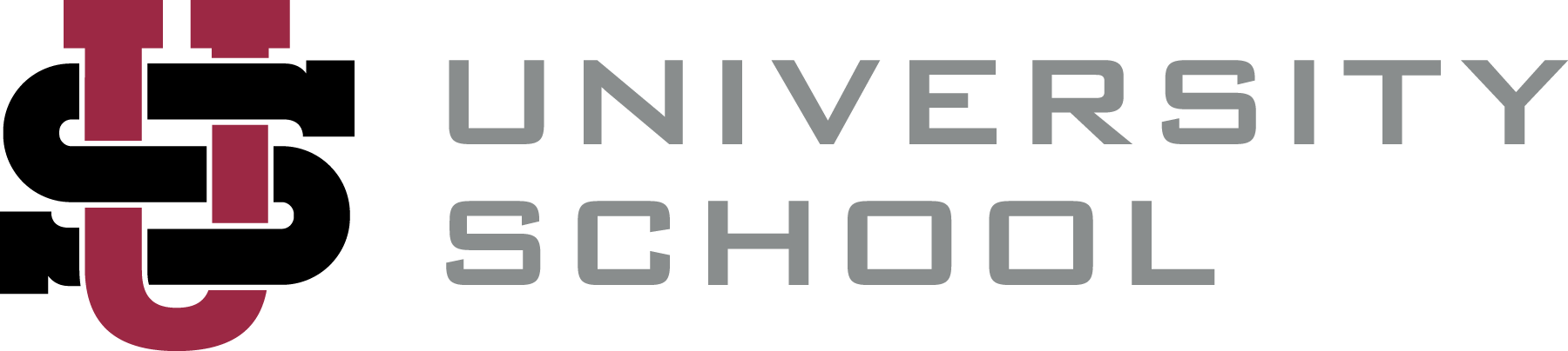 University School Company Logo