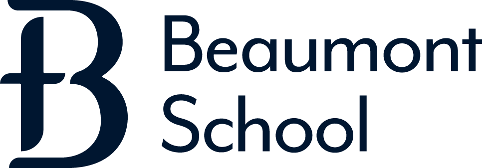 Beaumont School logo