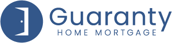 Guaranty Home Mortgage Corporation Company Logo