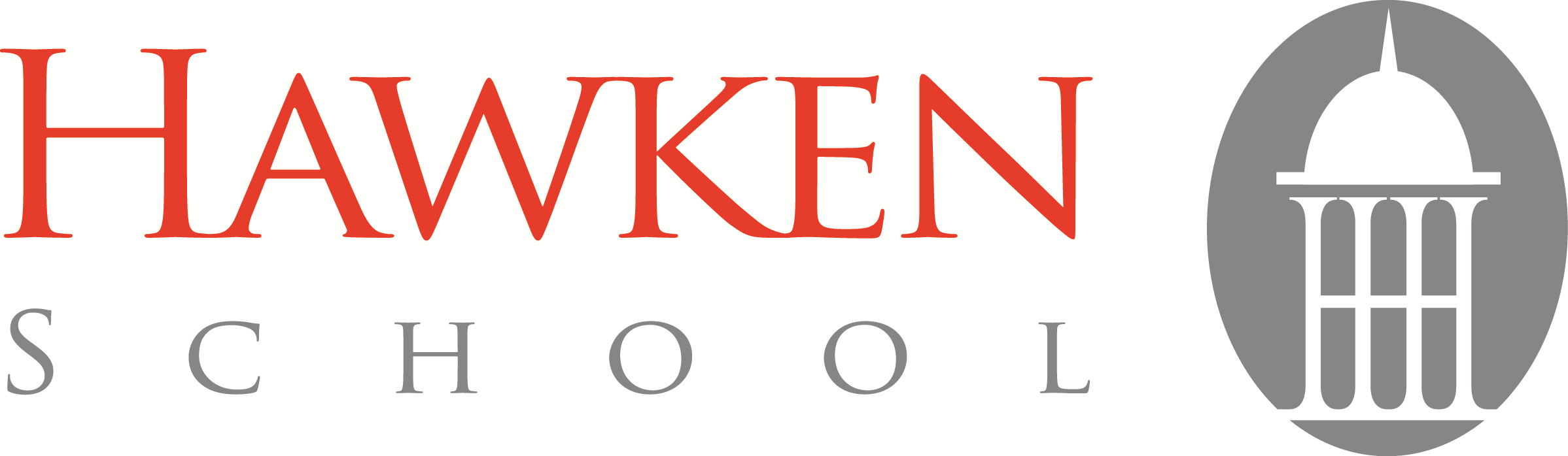 Hawken School logo