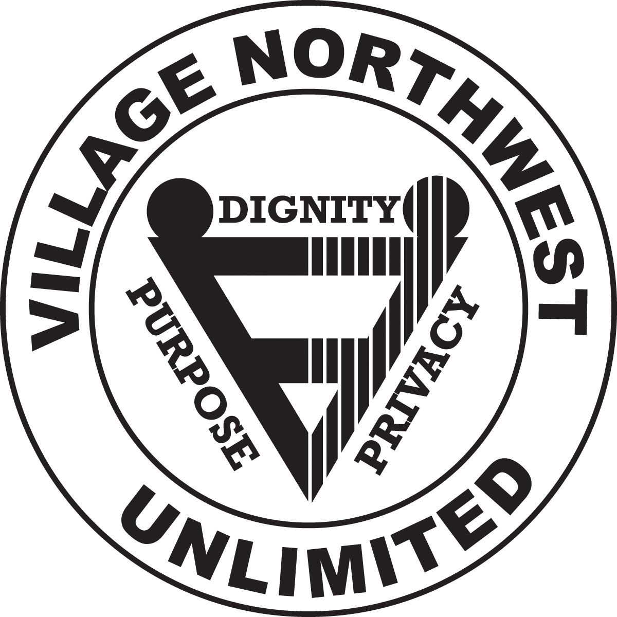 Village Northwest Unlimited logo