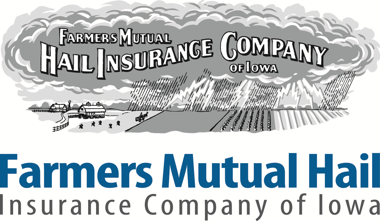 Farmers Mutual Hail Insurance Co. of Iowa logo