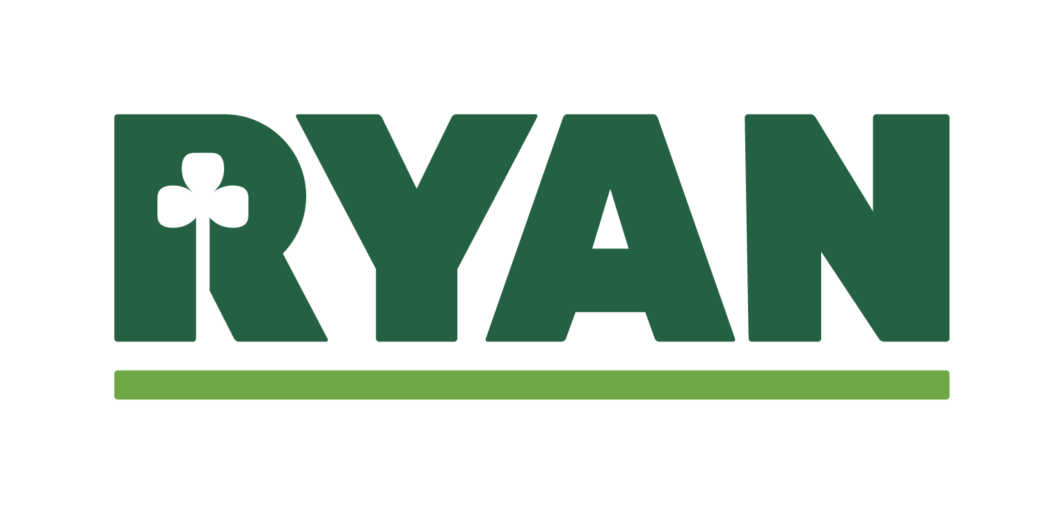 Ryan Companies US, Inc. Company Logo