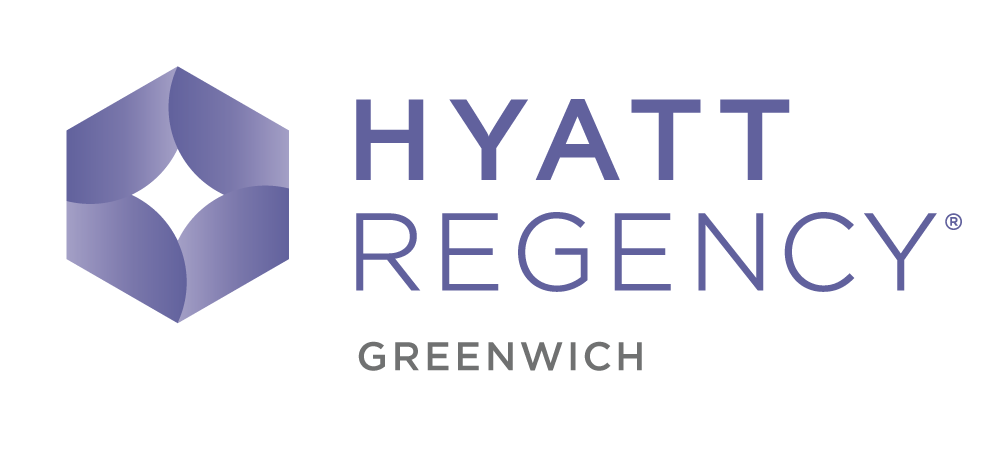 Hyatt Regency Greenwich logo