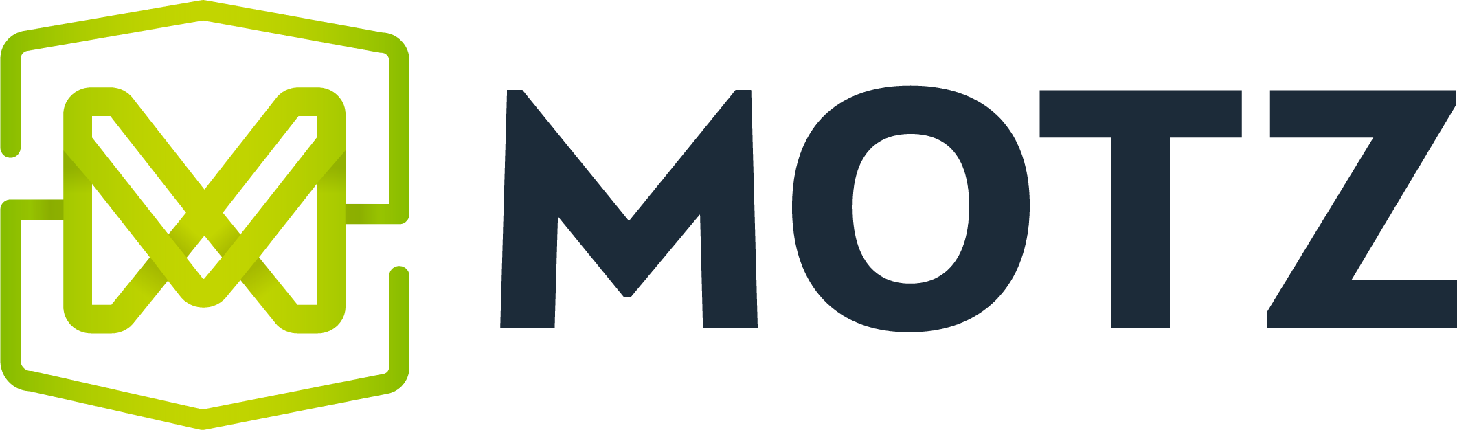 The Motz Group Company Logo