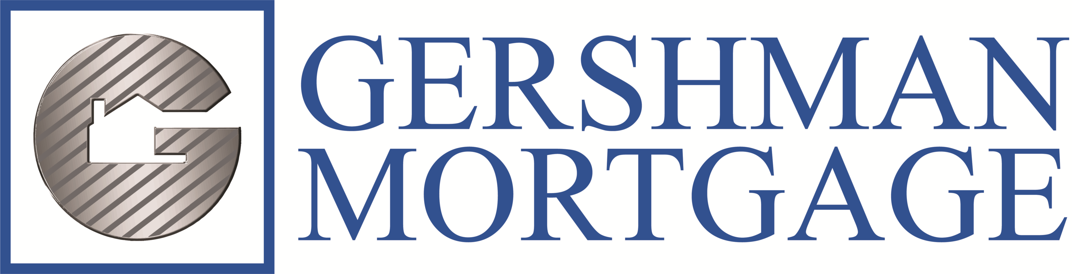 Gershman Mortgage Company Logo