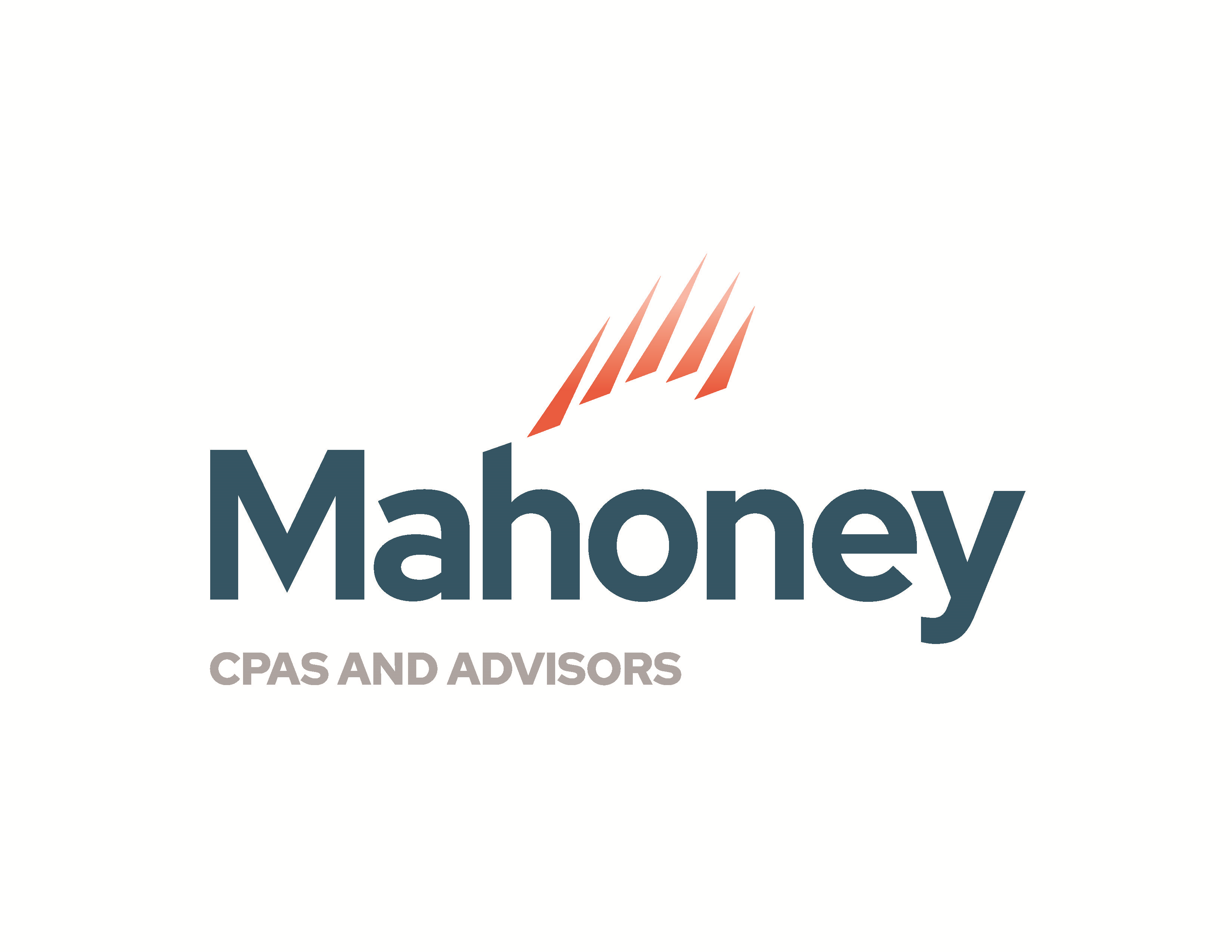 Mahoney CPAS and Advisors logo