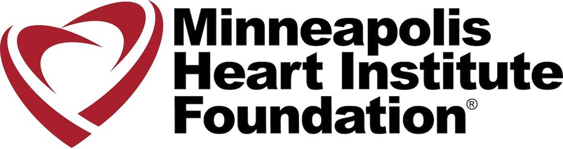 Minneapolis Heart Institute Foundation Company Logo