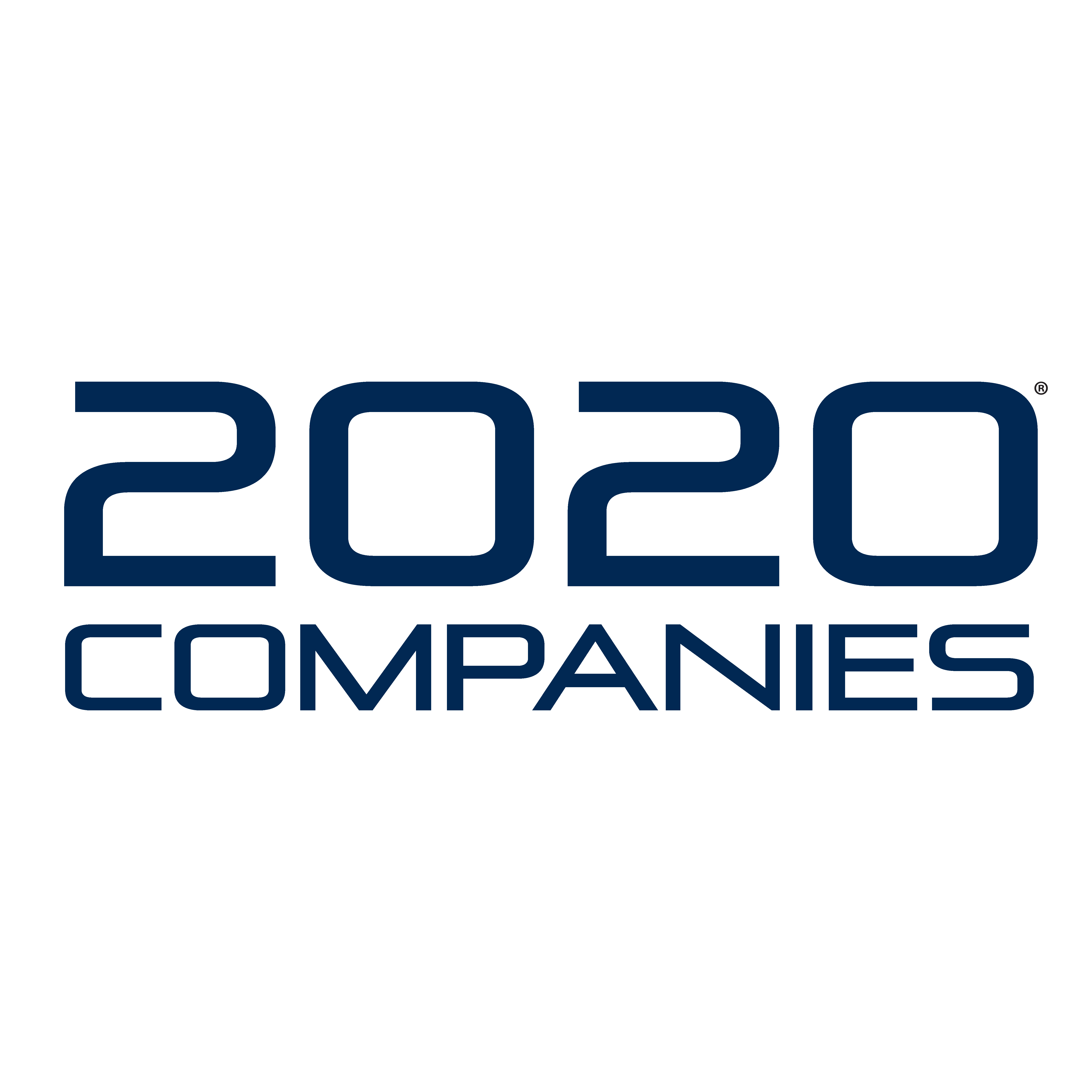 2020 Companies Company Logo