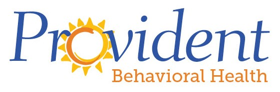 Provident Behavioral Health logo