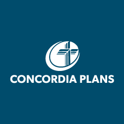 Concordia Plan Services Company Logo
