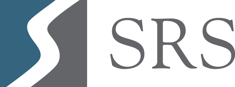 SRS Real Estate Partners logo