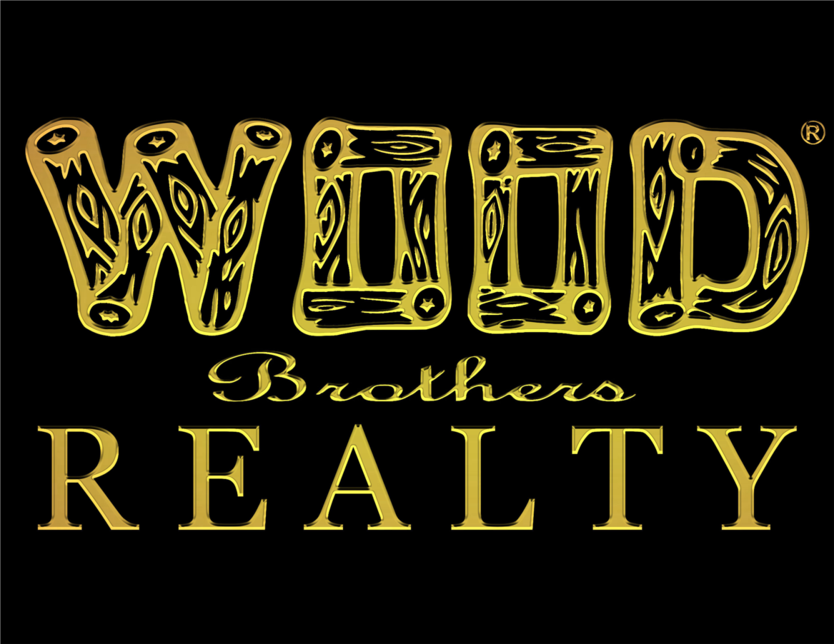 Wood Brothers Realty logo