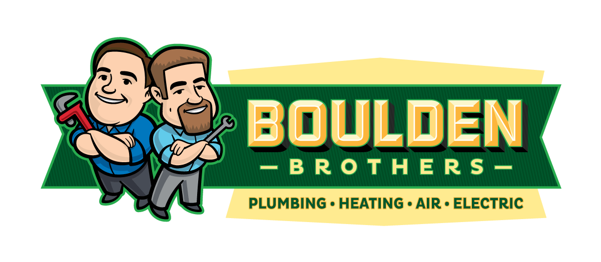 Boulden Brothers Company Logo