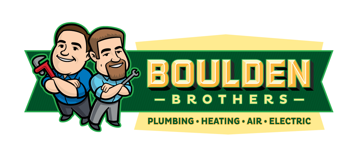 Boulden Brothers logo